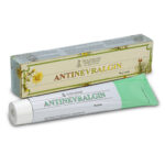 Antinevralgin krema, 90 g Antinevralgin krema, 90 g