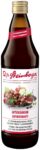 Dr. Steinberger BIO sok z antioksidanti, 750 ml