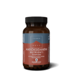 Terranova Antioksidantni nutrienti kompleks, 50 kapsul Terranova Antioksidantni nutrienti kompleks, 50 kapsul