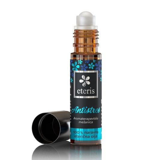 Moj Eteris Antistres roll-on, 10 ml Moj Eteris Antistres roll-on, 10 ml