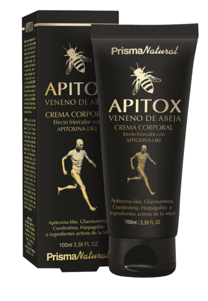 Apitox krema, 100 ml Apitox krema, 100 ml