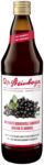 Dr. Steinberger BIO sok iz aronije, 750 ml