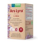 Ars Lyra kapsule, 20 kapsul Ars Lyra kapsule, 20 kapsul