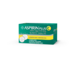 Aspirin plus C 400 mg/240 mg šumeče tablete, 20 šumečih tablet Aspirin plus C 400 mg/240 mg šumeče tablete, 20 šumečih tablet