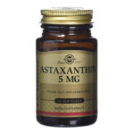 Solgar Astaksantin kapsule, 30 kapsul Solgar Astaksantin kapsule, 30 kapsul