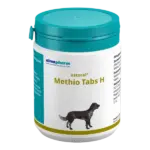 Astoral Methio Tabs H tablete za pse, 125 tablet Astoral Methio Tabs H tablete za pse, 125 tablet