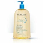 Bioderma Atoderm hranljivo olje za prhanje, 1000 ml