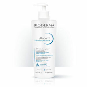 Bioderma Atoderm Intensive gel krema, 500 ml