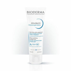 Bioderma Atoderm Intensive gel krema, 75 ml