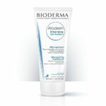 Bioderma Atoderm Intensive gel za umivanje zelo suhe kože, 200 ml