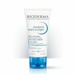 Bioderma Atoderm obnovitvena krema za roke, 50 ml Bioderma Atoderm obnovitvena krema za roke, 50 ml