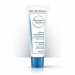 Bioderma Atoderm Nutritive hranljiva krema za suho kožo, 40 ml