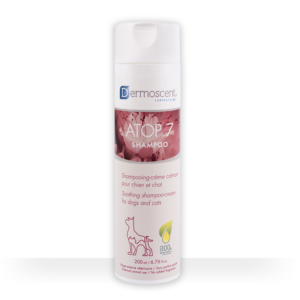 Dermoscent Atop 7 Shampoo šampon za pse in mačke, 200 ml