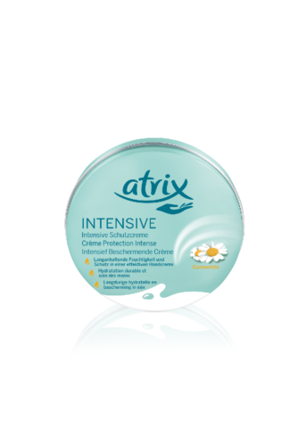Atrix Intensive zaščitna krema za roke, 150 ml Atrix Intensive zaščitna krema za roke, 150 ml