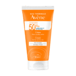 Avène Sun nevidna krema za obraz za zaščito pred soncem ZF 50+, 50 ml Avène Sun nevidna krema za obraz za zaščito pred soncem ZF 50+, 50 ml