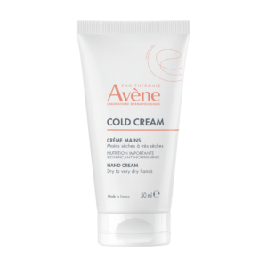 Avène Cold Cream koncentrirana krema za roke, 50 ml