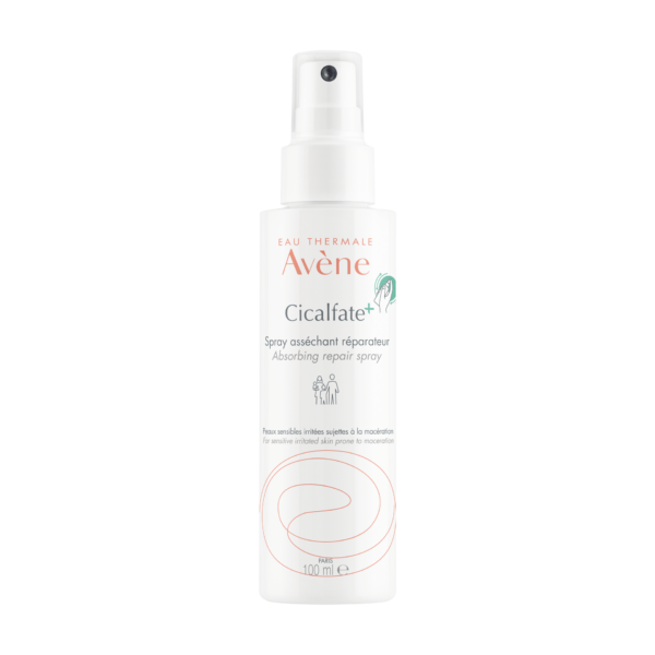 Avène Cicalfate+ regenerativno pršilo, 100 ml Avène Cicalfate+ regenerativno pršilo, 100 ml