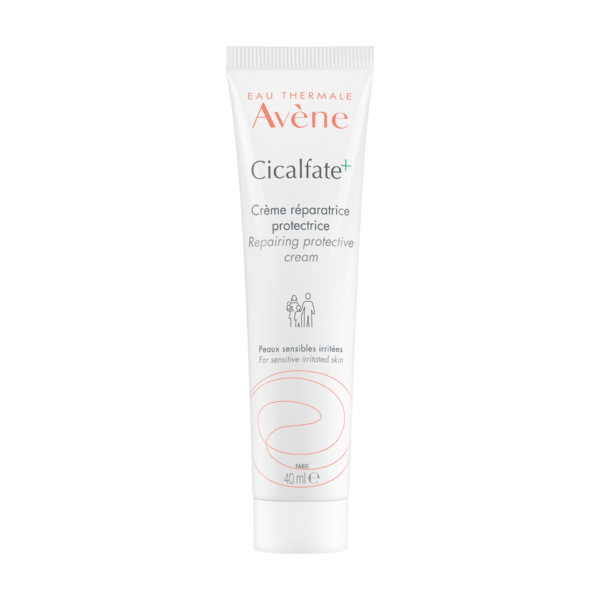 Avène Cicalfate+ obnavljajoča zaščitna krema, 40 ml Avène Cicalfate+ obnavljajoča zaščitna krema, 40 ml