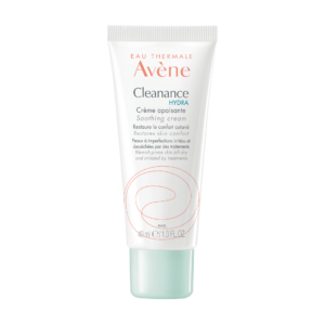 Avène Cleanance Hydra pomirjujoča krema, 40 ml