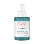 Avène Cleanance A.H.A serum za eksfoliacijo, 30 ml Avène Cleanance A.H.A serum za eksfoliacijo, 30 ml
