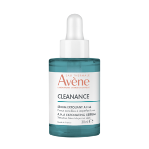 Avène Cleanance A.H.A serum za eksfoliacijo, 30 ml