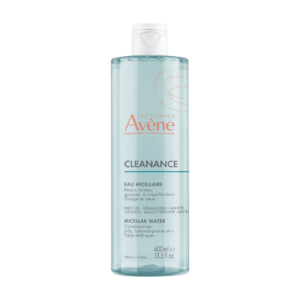 Avène Cleanance micelarna voda, 400 ml
