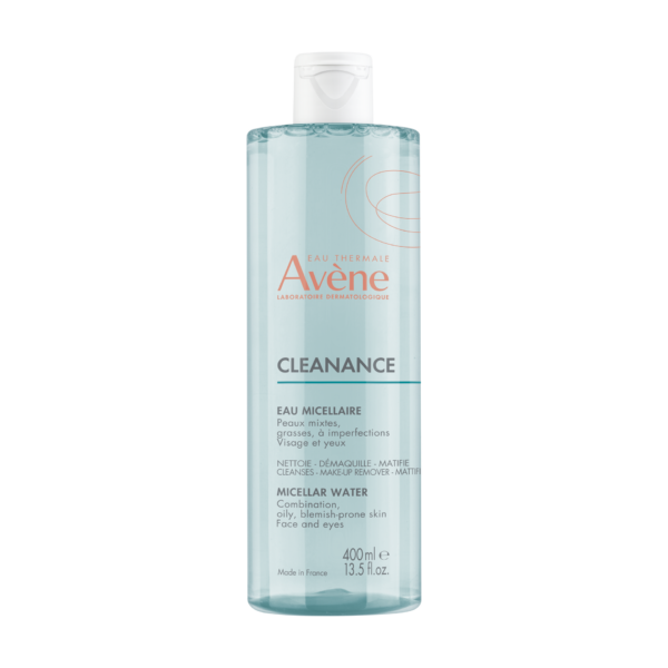 Avène Cleanance micelarna voda, 400 ml Avène Cleanance micelarna voda, 400 ml