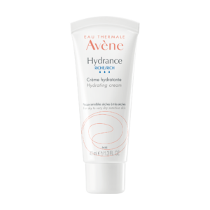 Avène Hydrance Riche vlažilna krema, 40 ml