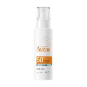 Avène Sun anti-imperfection fluid za zaščito pred soncem ZF 50, 40 ml