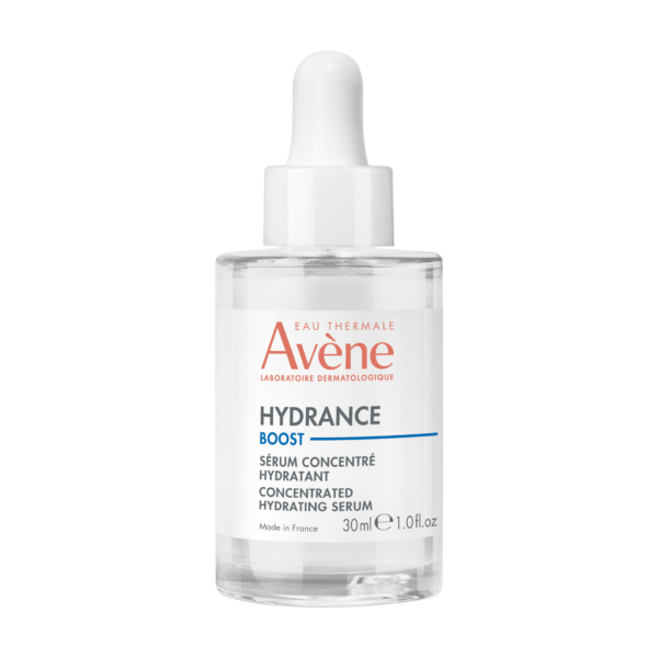 Avène Hydrance Boost koncentrirani vlažilni serum, 30 ml Avène Hydrance Boost koncentrirani vlažilni serum, 30 ml