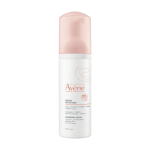 Avène pena za čiščenje kože, 150 ml