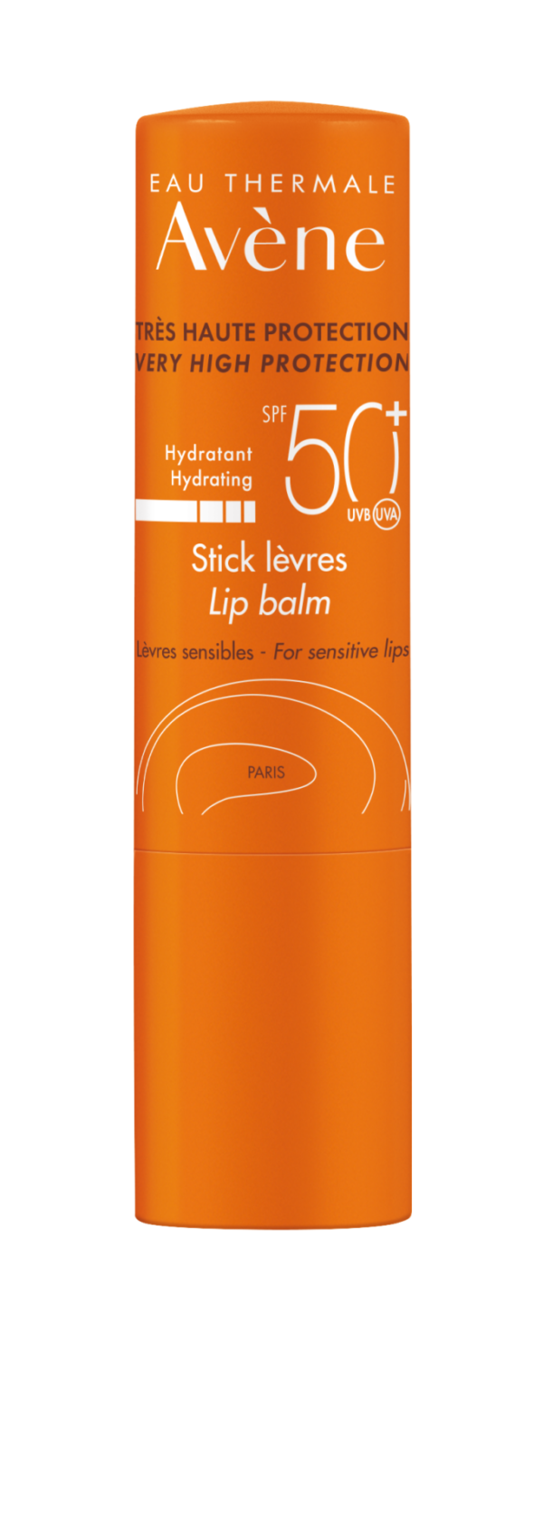 Avène Sun stik za ustnice ZF 50+, 3 g
