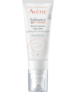 Avène Tolerance Control pomirjujoči balzam, 40 ml