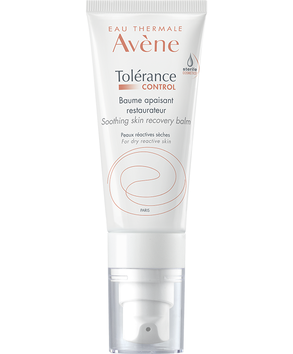 Avène Tolerance Control pomirjujoči balzam, 40 ml Avène Tolerance Control pomirjujoči balzam, 40 ml