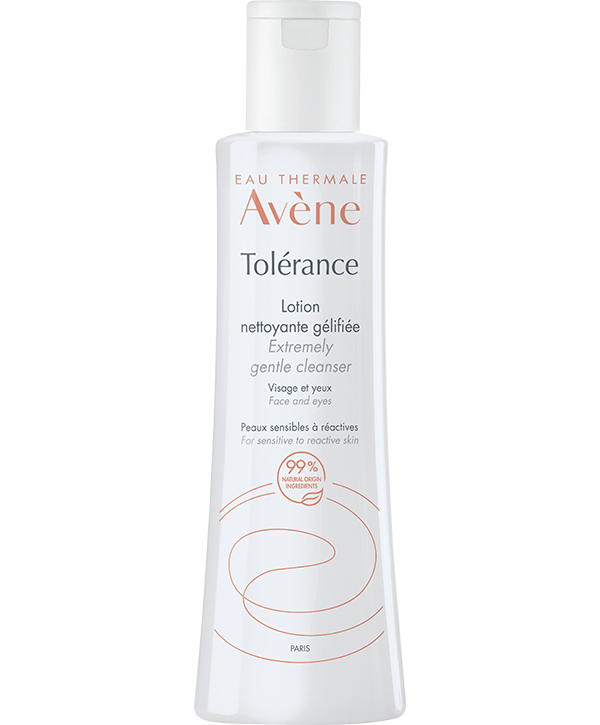 Avène Tolérance izjemno blagi losjon za čiščenje kože, 200 ml Avène Tolérance izjemno blagi losjon za čiščenje kože, 200 ml