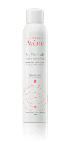 Avène termalna izvirska voda pršilo, 300 ml