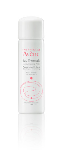 Avène termalna izvirska voda pršilo, 50 ml