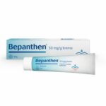 Bepanthen 50 mg/g krema, 30 g Bepanthen 50 mg/g krema, 30 g