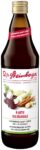 Dr. Steinberger B-aktiv zelenjavni sok BIO, 750 ml