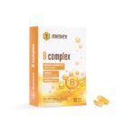 Medex B Complex, 30 kapsul Medex B Complex, 30 kapsul
