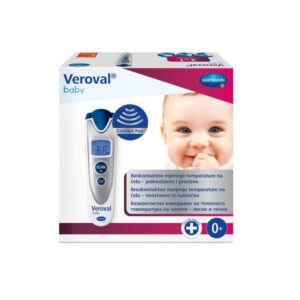 Veroval Baby brezkontaktni termometer