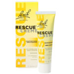 Bach RESCUE krema, 30 ml Bach RESCUE krema, 30 ml