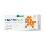 Ars Pharmae Bactoblis tablete, 30 tablet Ars Pharmae Bactoblis tablete, 30 tablet