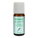 Bergland Eterično olje čajevca, 10 ml Bergland Eterično olje čajevca, 10 ml