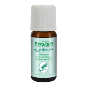 Bergland Eterično olje čajevca, 10 ml