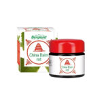 Bergland Kitajsko mazilo - China Balzam rdeč, 20 ml