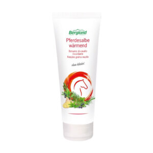 Bergland Grelno konjsko mazilo, 100 ml