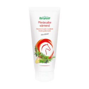 Bergland Grelno konjsko mazilo, 200 ml