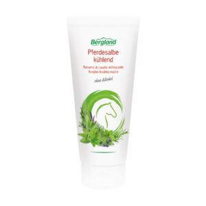 Bergland Hladilno konjsko mazilo, 200 ml