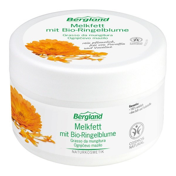 Bergland Ognjičevo mazilo, 200 ml Bergland Ognjičevo mazilo, 200 ml